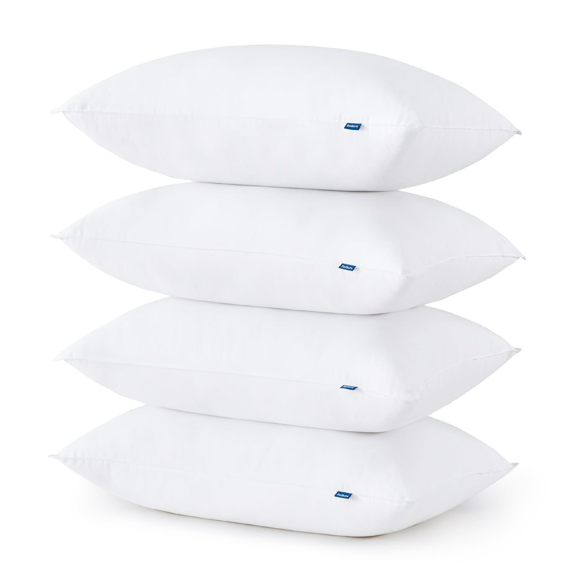 Bedsure Pillows Queen Size Set of 2, Bed Pillows for Sleeping