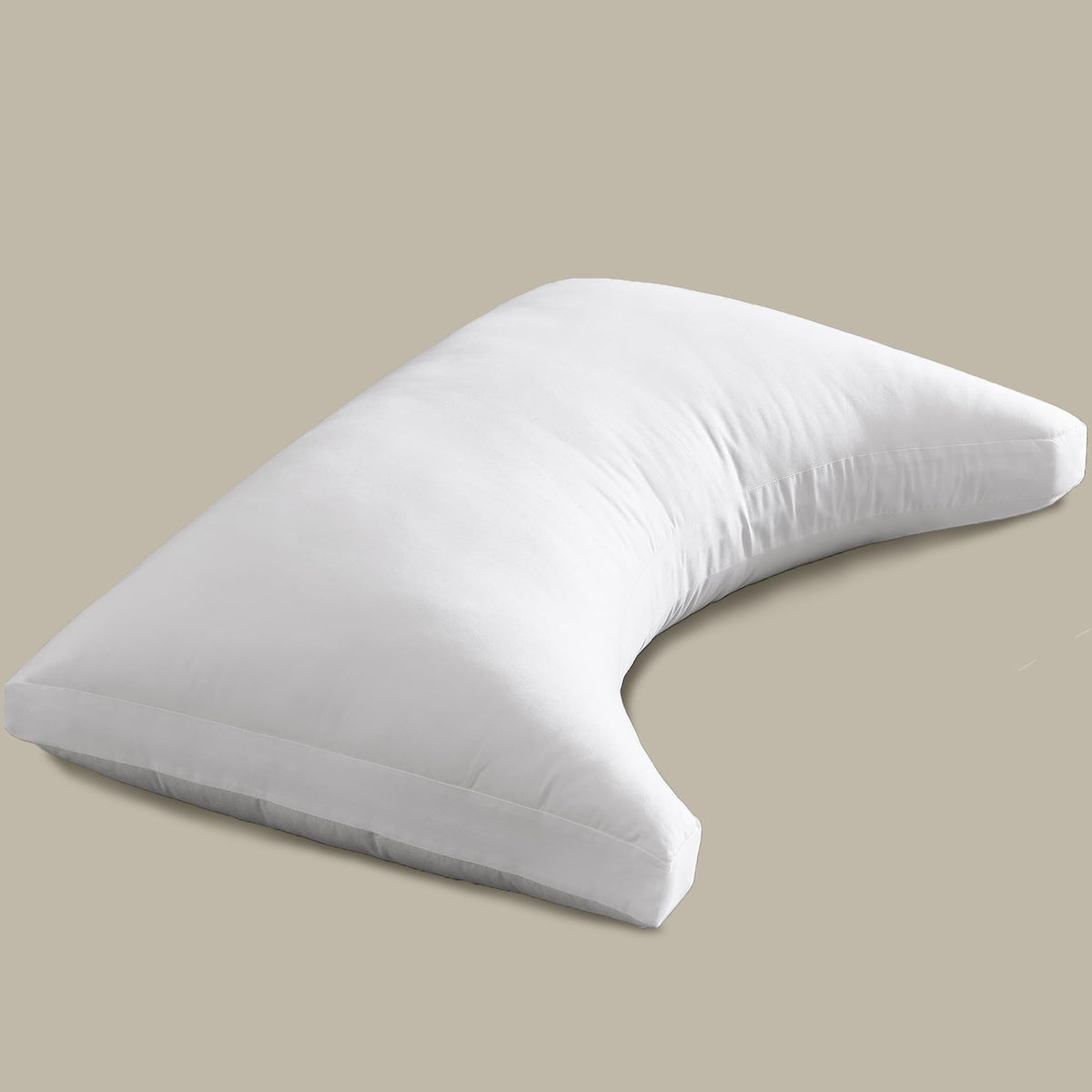 ACCURATEX Pillows King Size Set of 2, Adjustable Hybrid Pillow 2 Pack