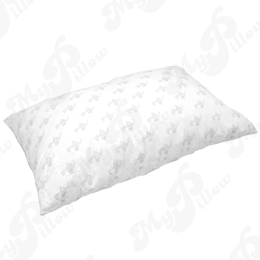 MyPillow Bedding Bed Pillows for Sleeping Standard Size, Perfect for Back, Stomach or Side Sleepers - My Pillow Classic Pillow [Standard, Medium]