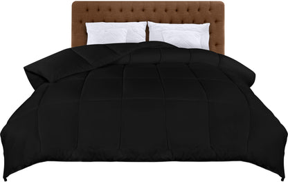 Utopia Bedding Duvet Insert, Twin Comforter 64 x 88 Inches, White