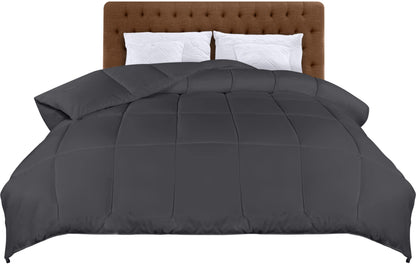 Utopia Bedding Duvet Insert, Twin Comforter 64 x 88 Inches, White