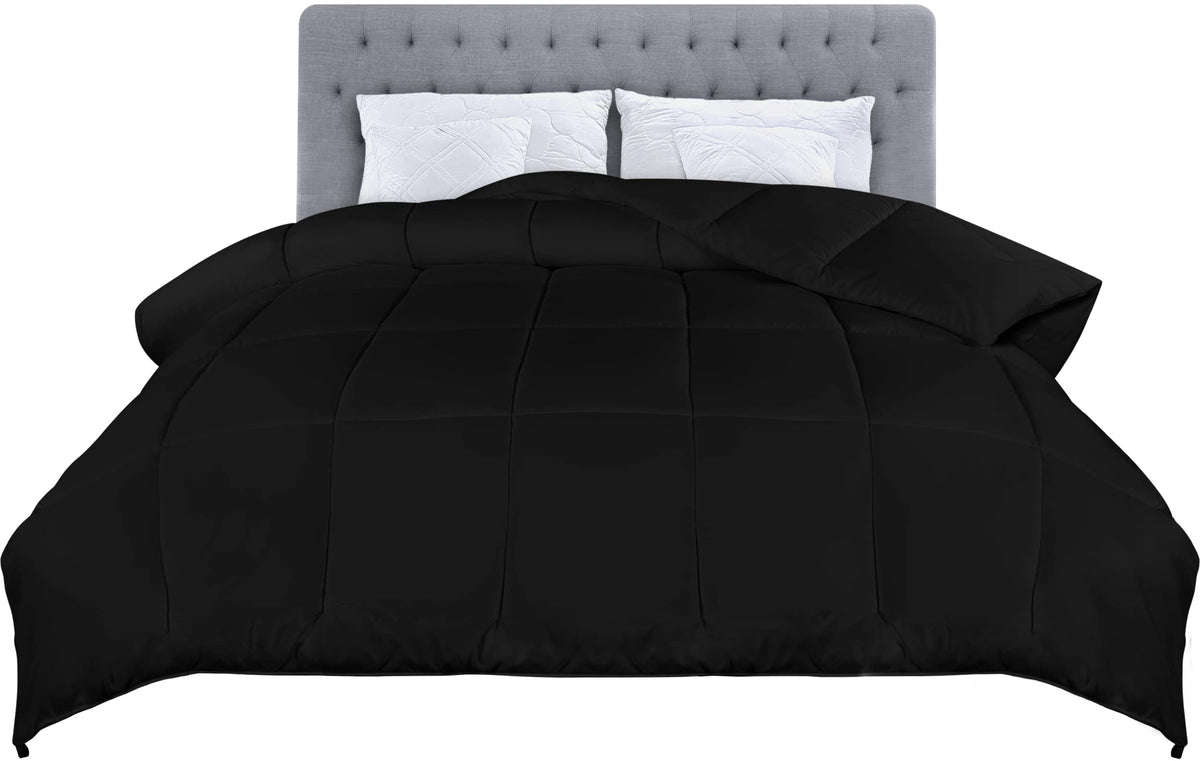 Utopia Bedding Duvet Insert, Twin Comforter 64 x 88 Inches, White