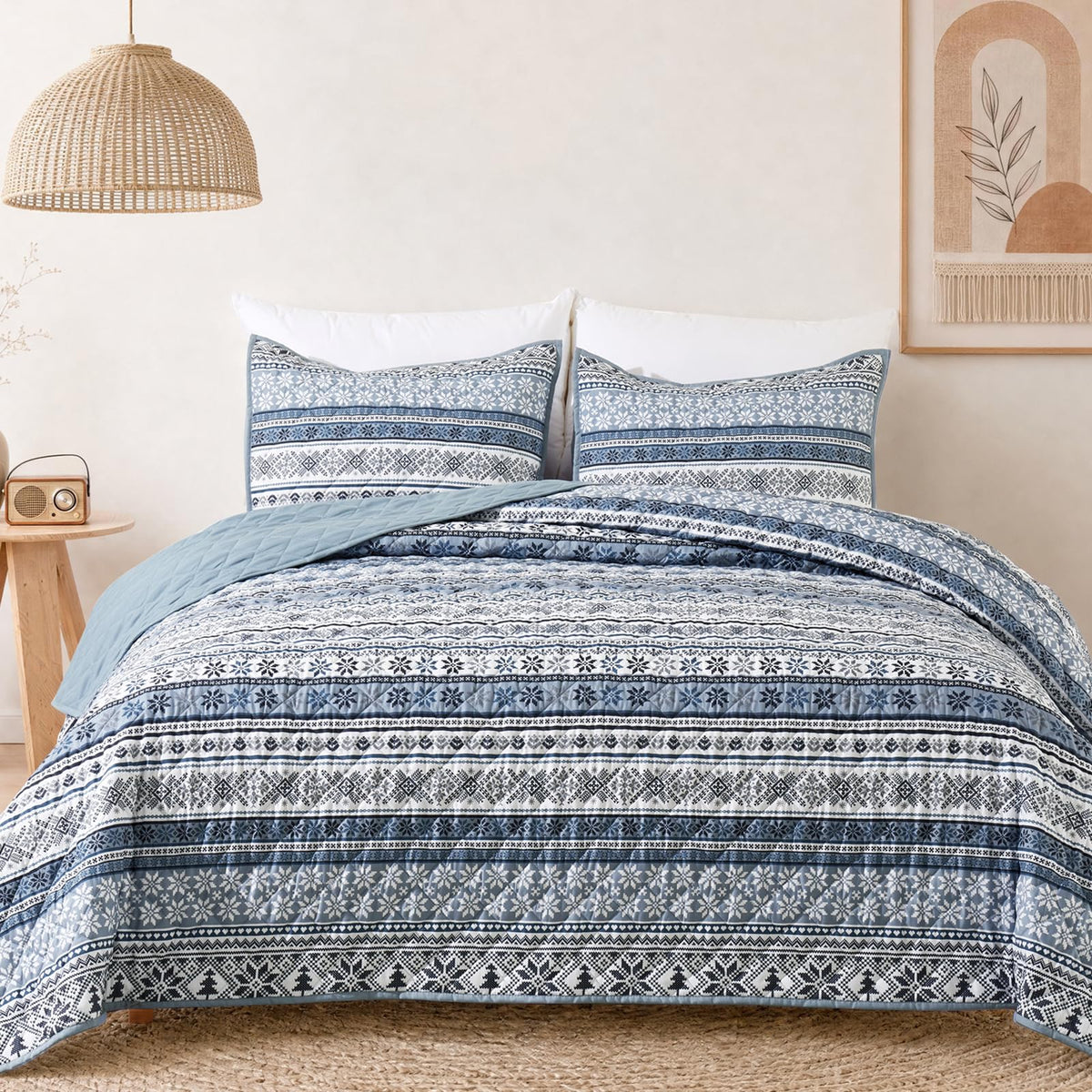 Queen Quilt-Lightweight Bedspreads Olive Green Queen Size Quilt Bedding Set