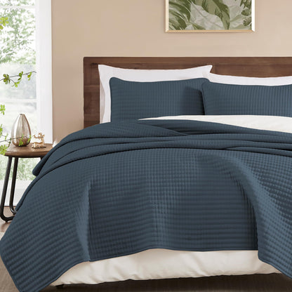 Queen Quilt-Lightweight Bedspreads Olive Green Queen Size Quilt Bedding Set