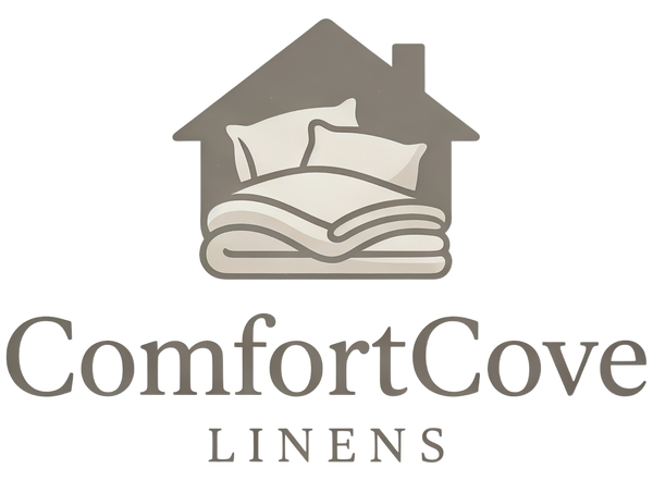 ComfortCove Linens